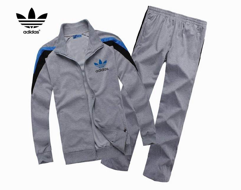 men adidas sport suits-066